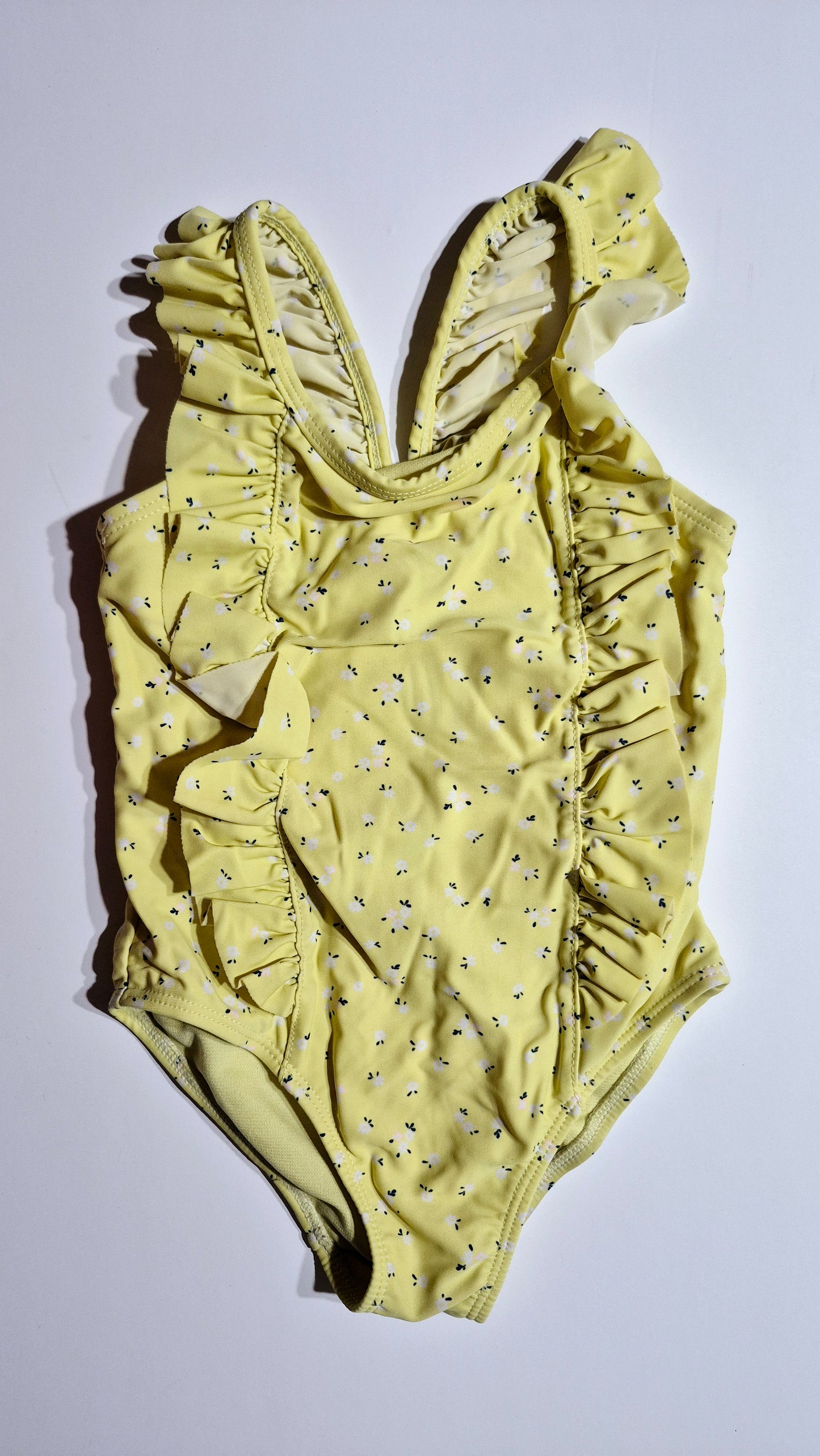 Maillot De Bain 4T George