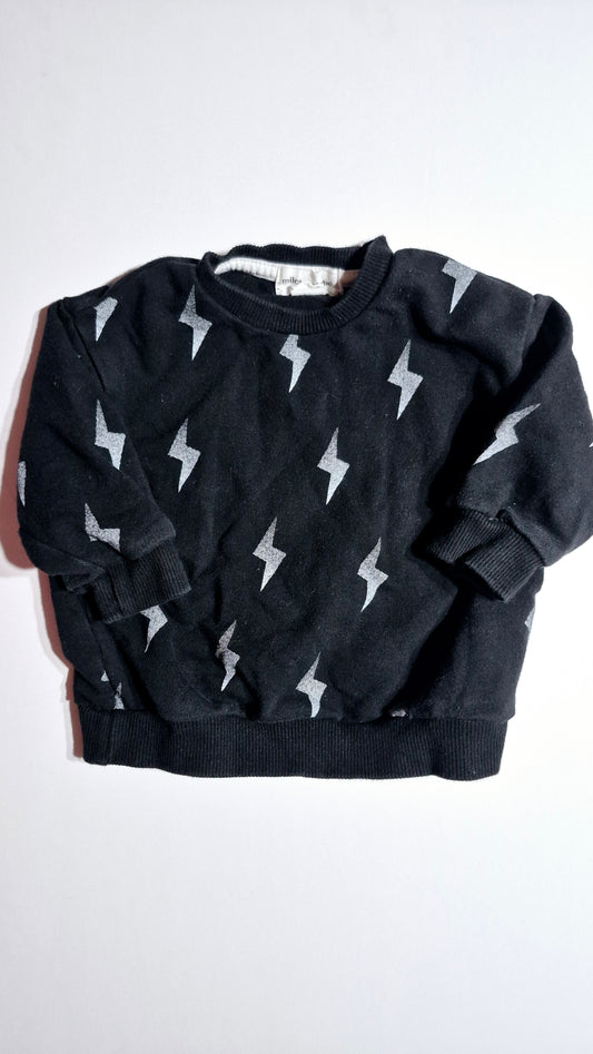 Veste 6 mois Miles The Label