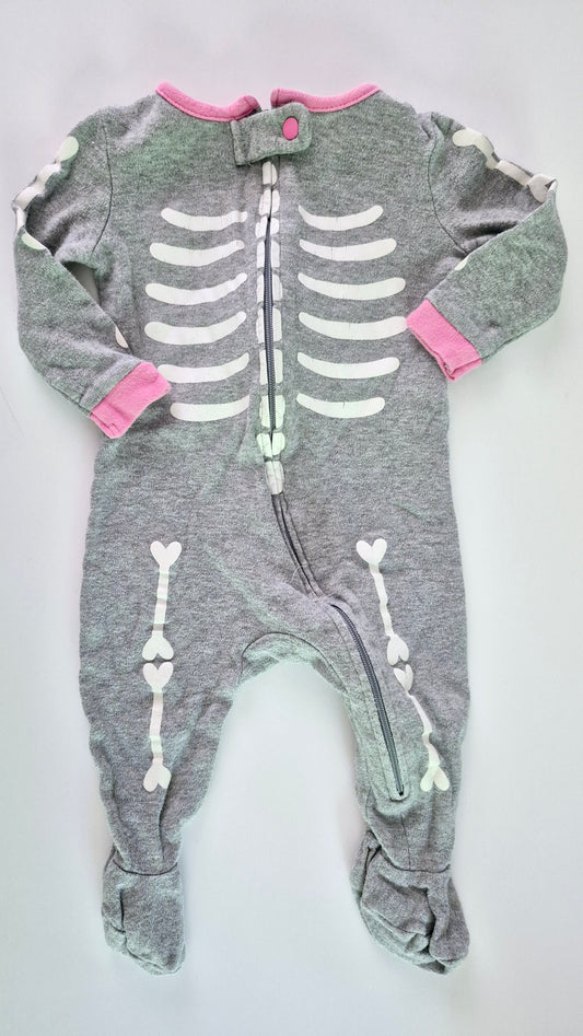 Pyjama 3-6 mois Joe Fresh