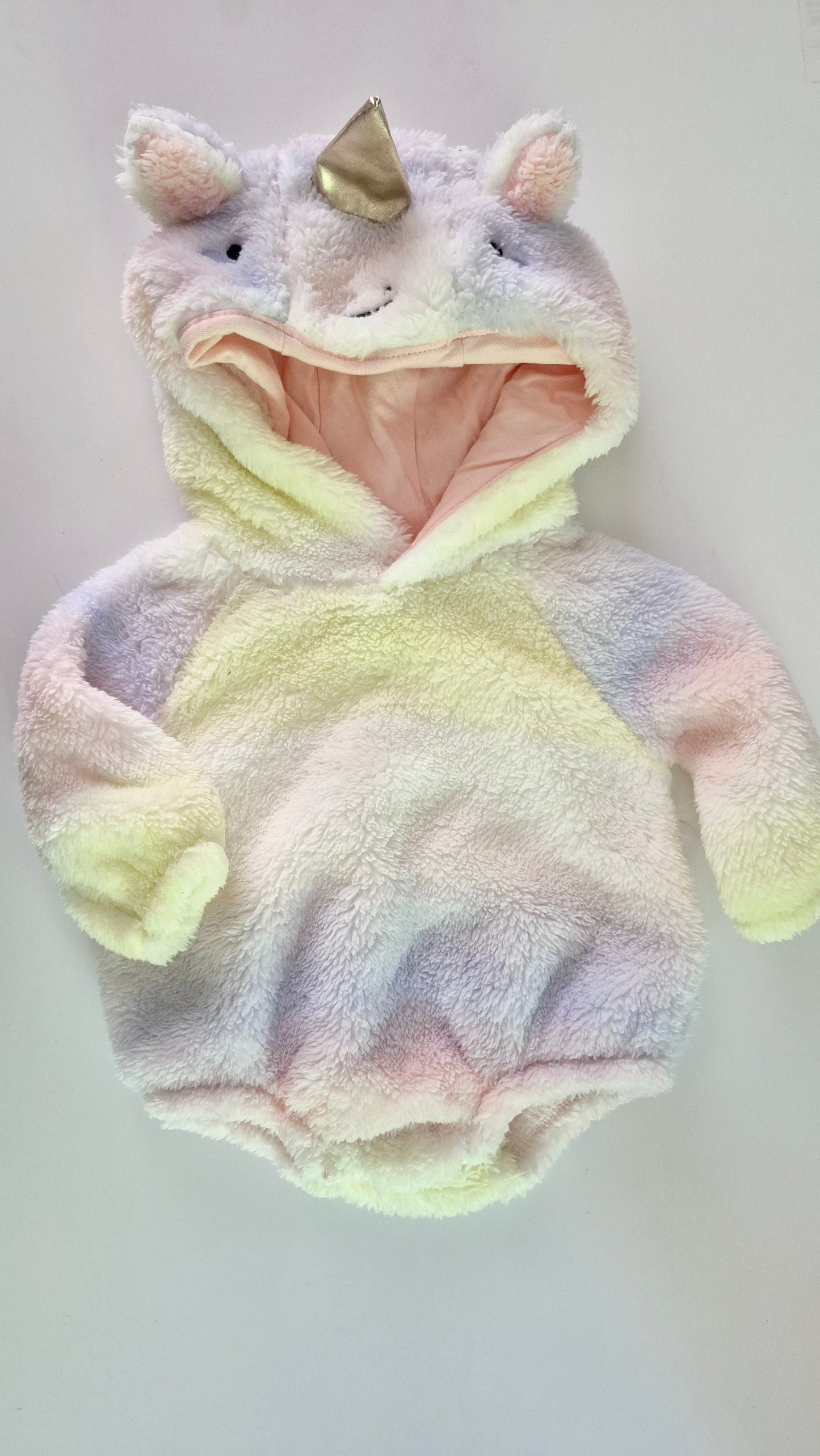 Costume 0-3 mois Old Navy Neuf