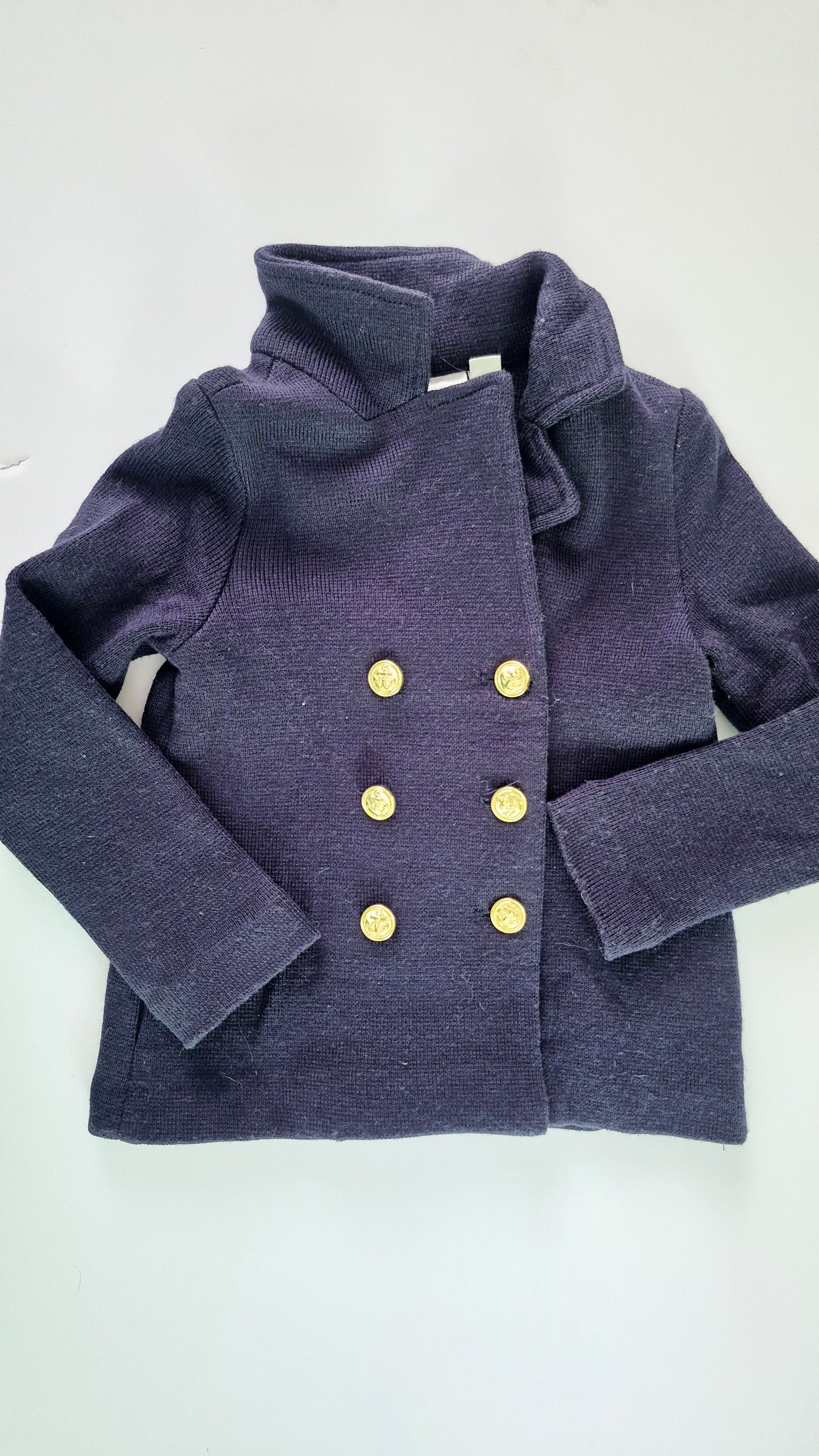 Manteau 2-4T Logg