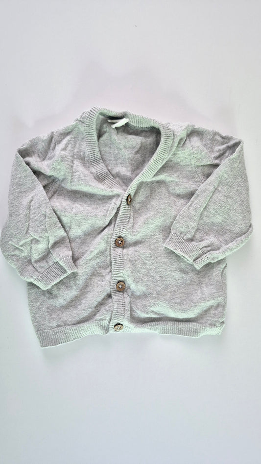 Veste 4-6 mois H&M