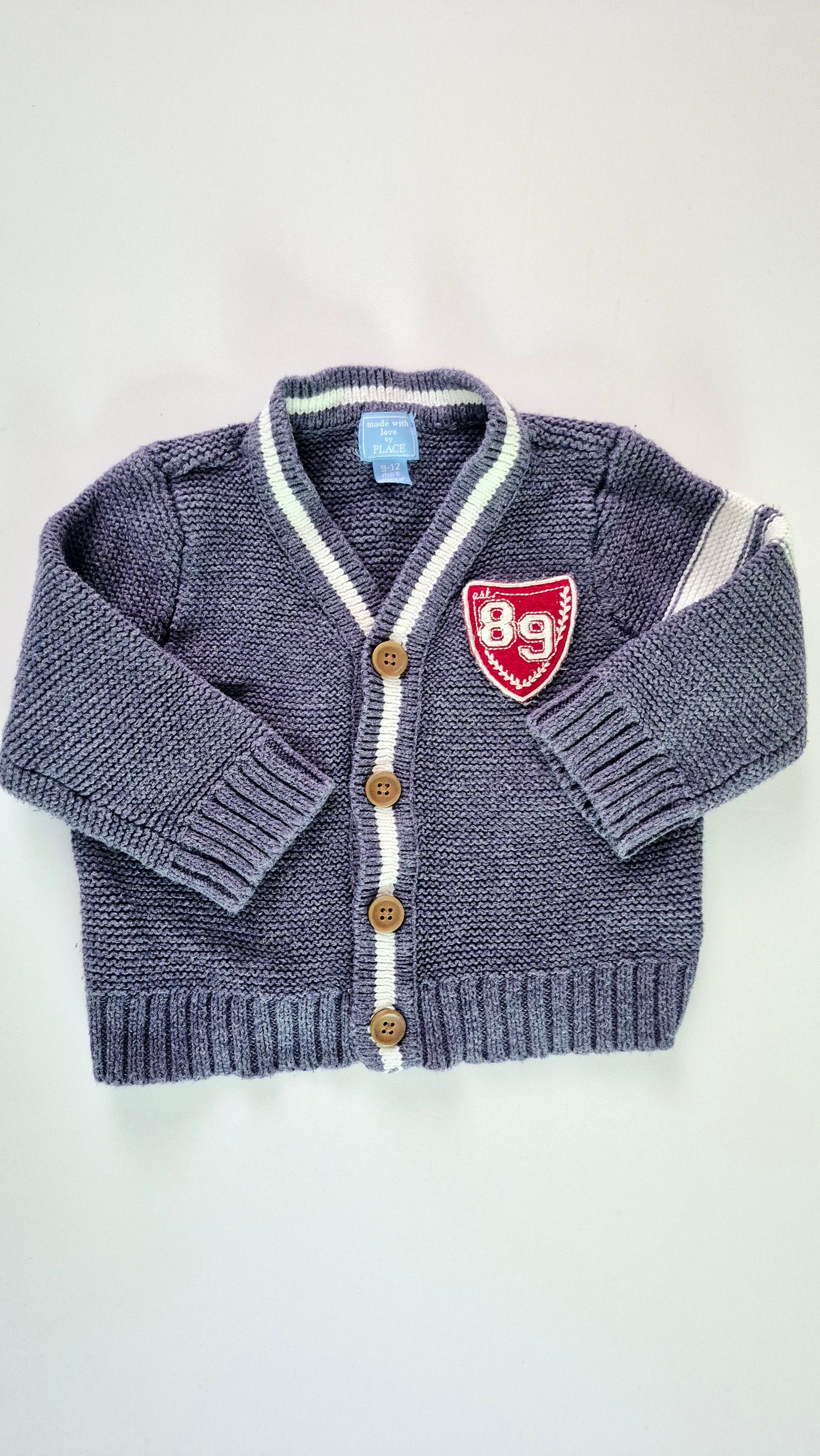 Veste 9-12 mois Children's Place