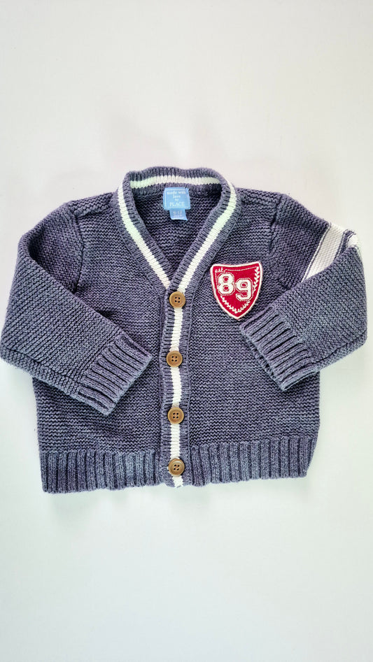 Veste 9-12 mois Children's Place