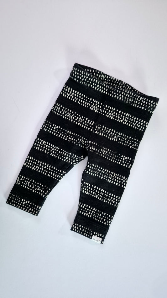 Pantalon 6 mois Miles Baby