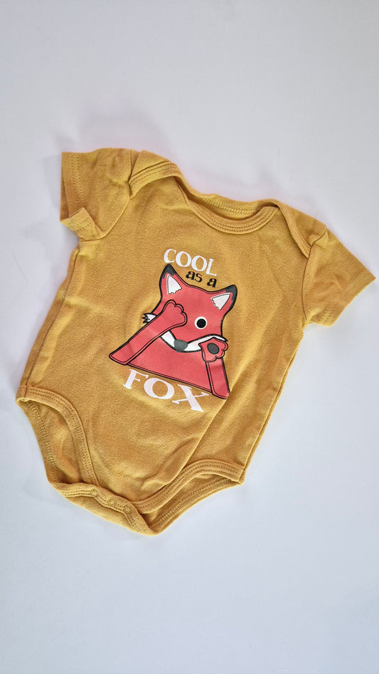 Cache Couche 6-9 mois Monkey Bars