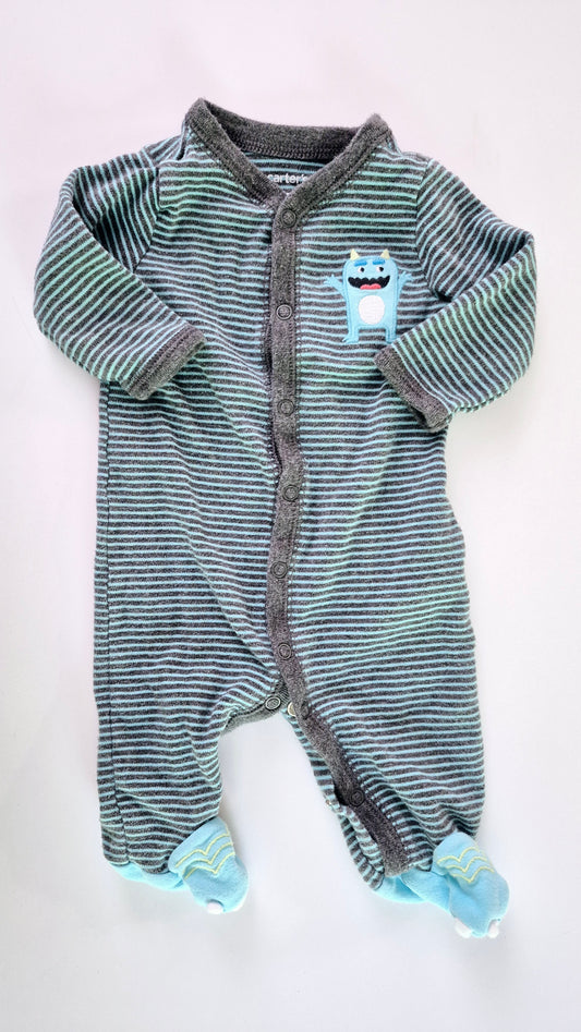 Pyjama 3 mois Carter's