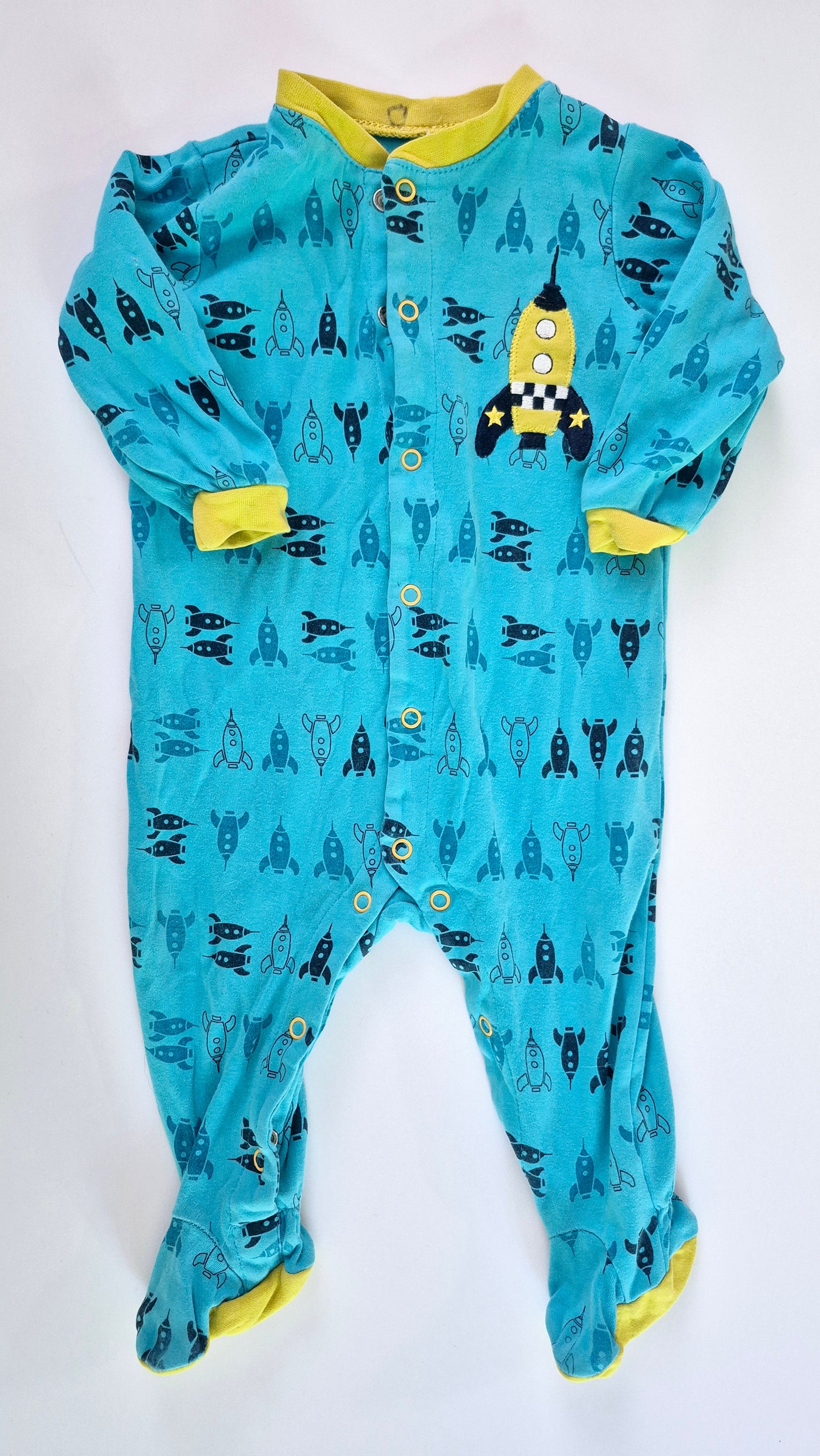 Pyjama 9 mois Pekkle