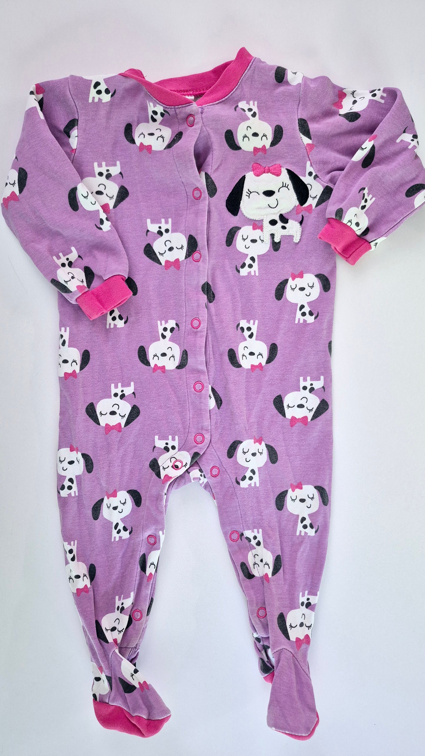 Pyjama 9 mois Pekkle