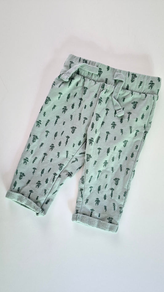 Pantalon 6 mois Tag