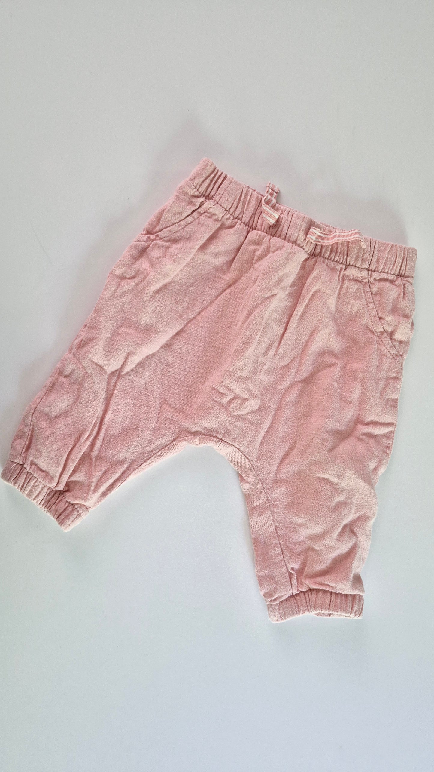 Pantalon 4-6 mois H&M