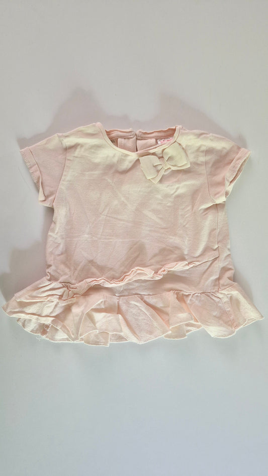 Chandail 6-9 mois Zara