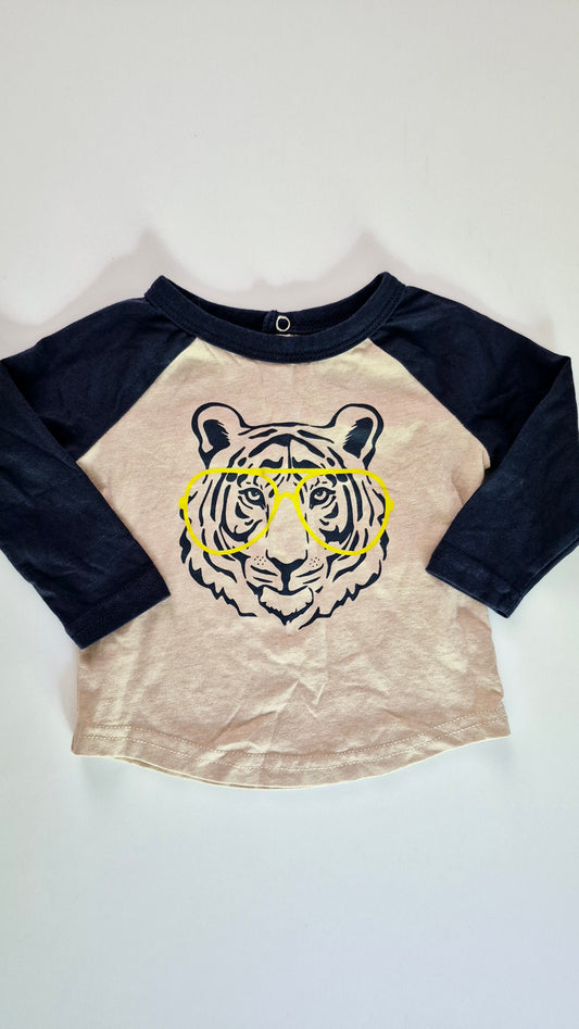 Chandail 6-12 mois George