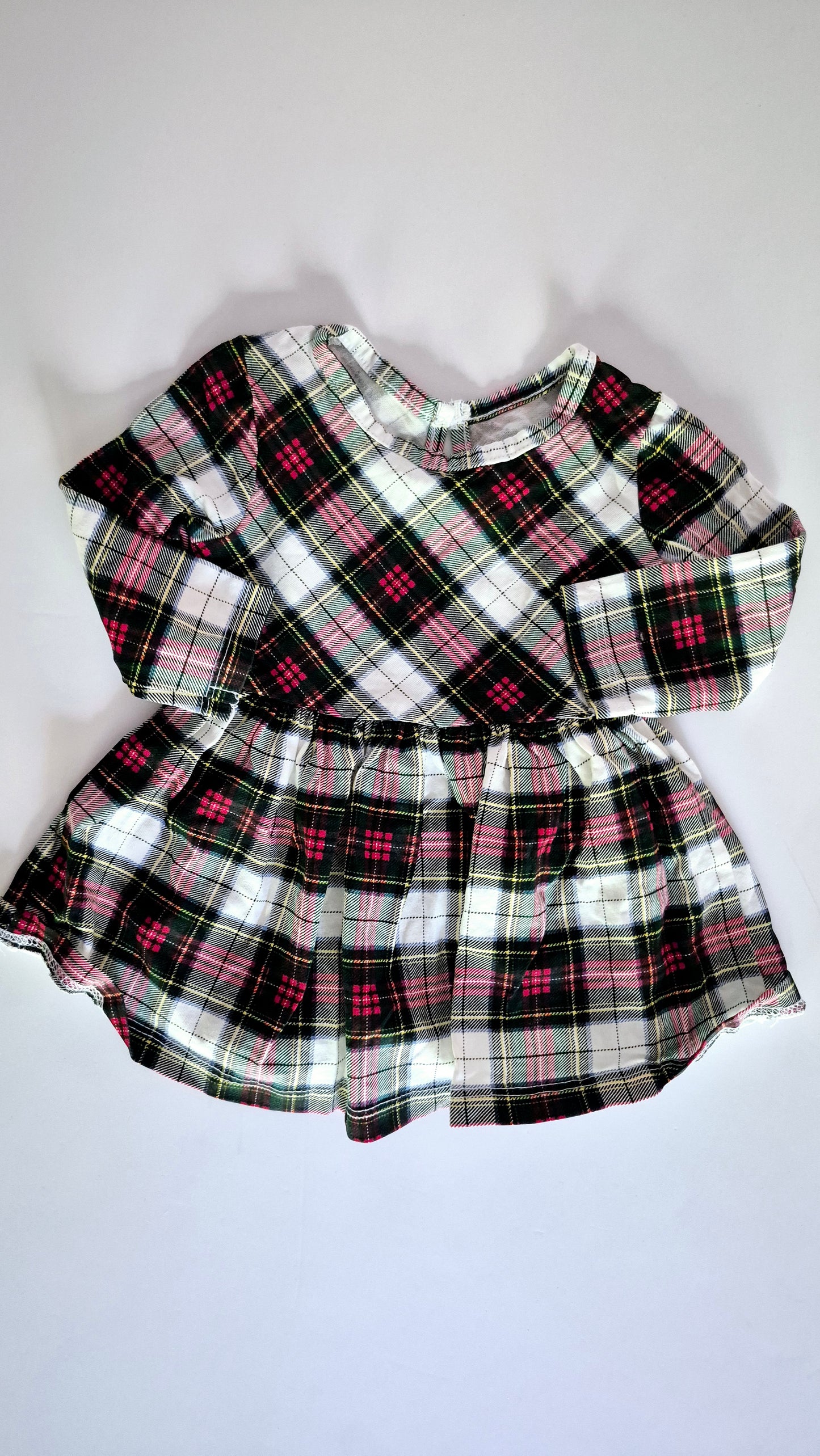 Robe 3-6 mois George