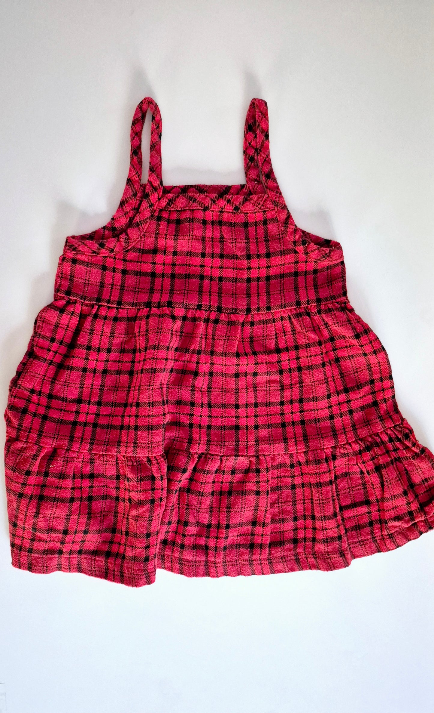 Robe 2-3T Zara