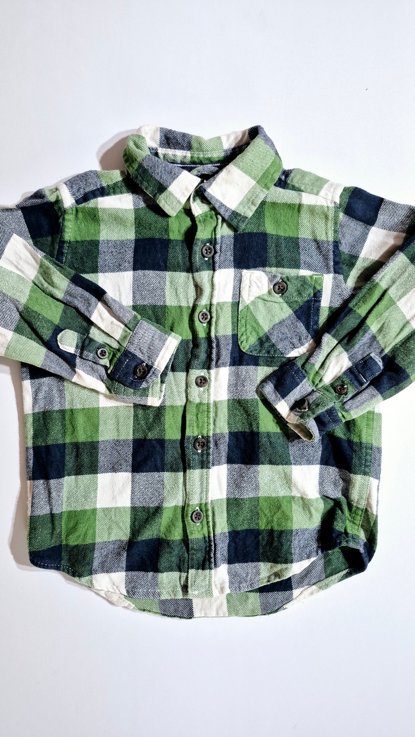 Chemise 3T Children's Place