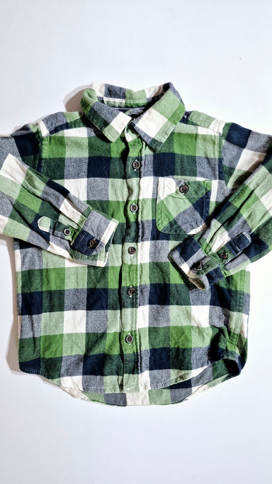 Chemise 3T Children's Place