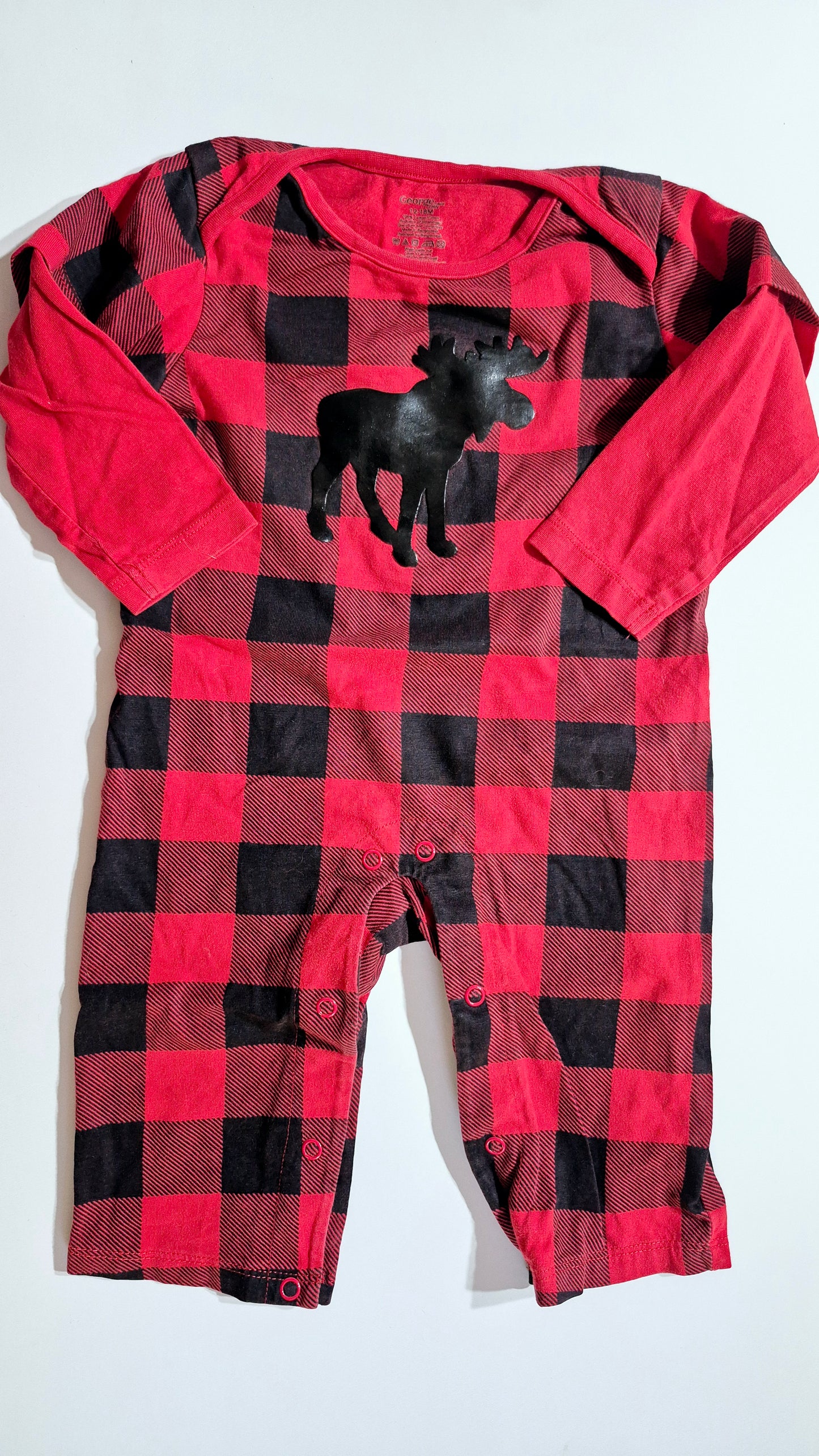 Une Pièce 12-18 mois George