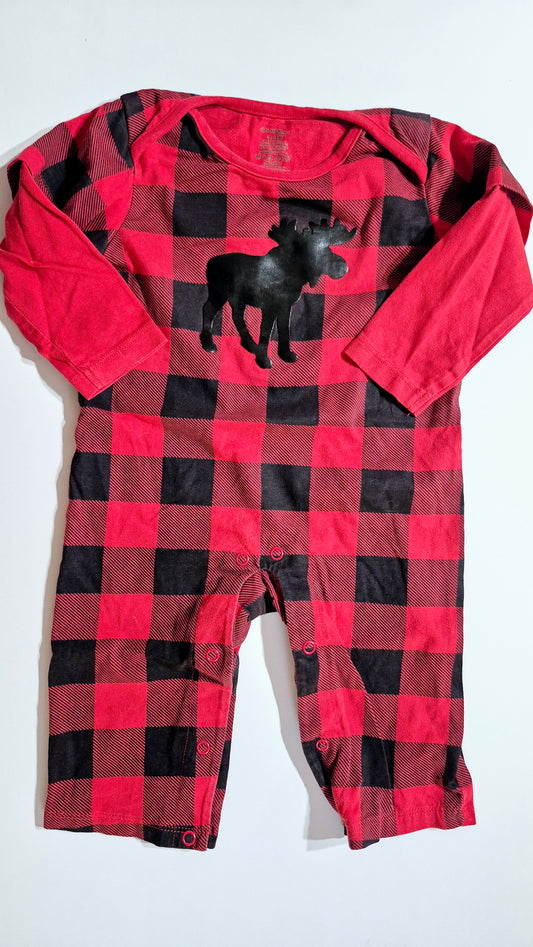 Une Pièce 12-18 mois George