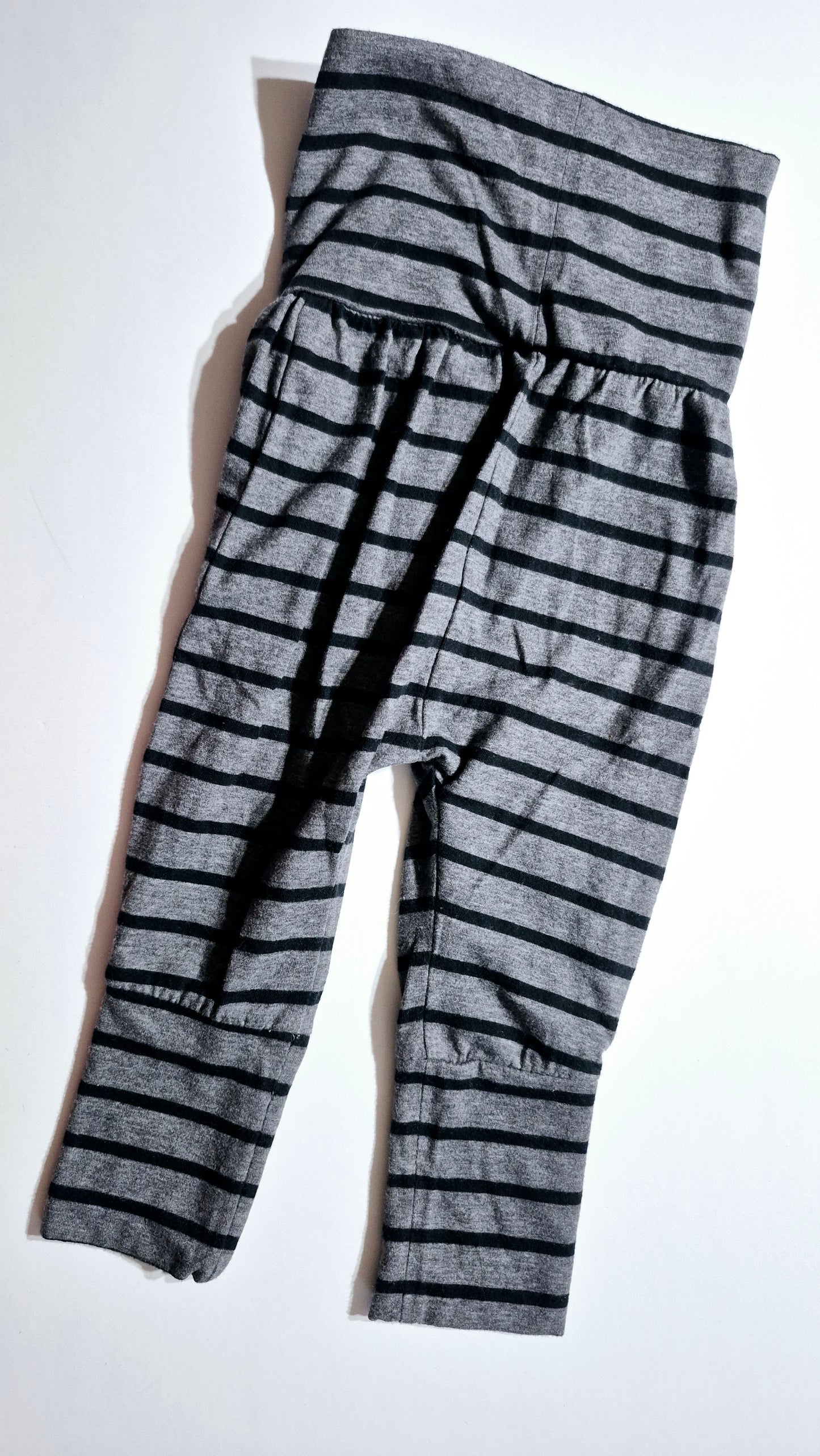 Pantalon Évolutif 6-12 mois Tag