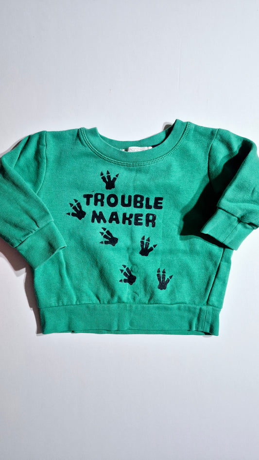 Veste 6-12 mois George