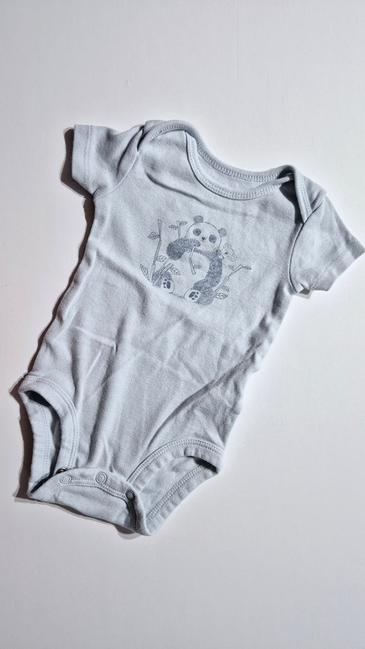 Cache Couche 3 mois Carter's