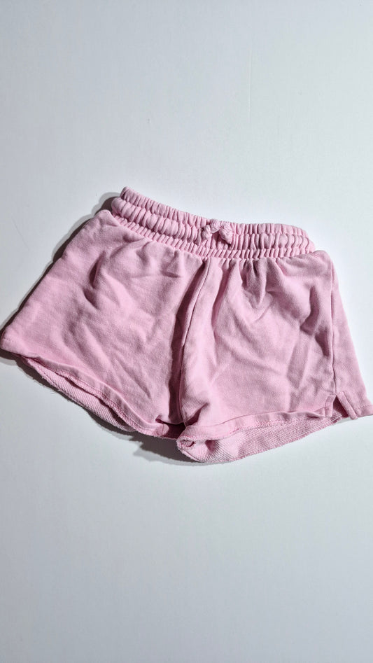 Culotte Courte 2-3T Zara