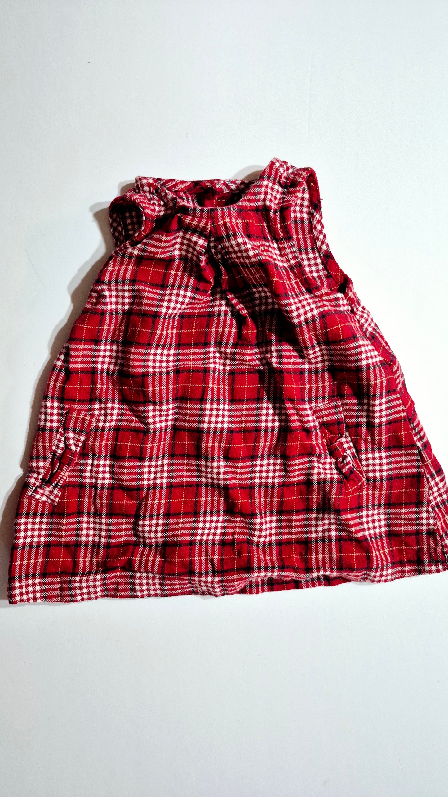 Robe 6 mois Carter's