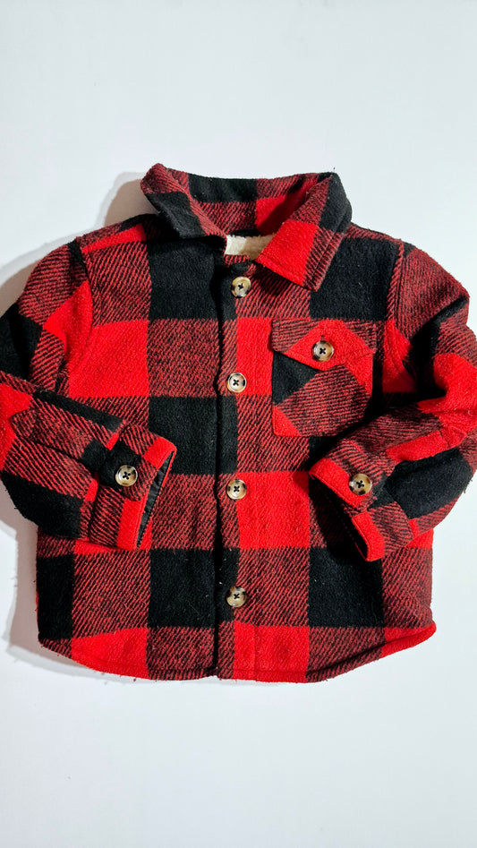 Manteau 18-24 mois Joe Fresh