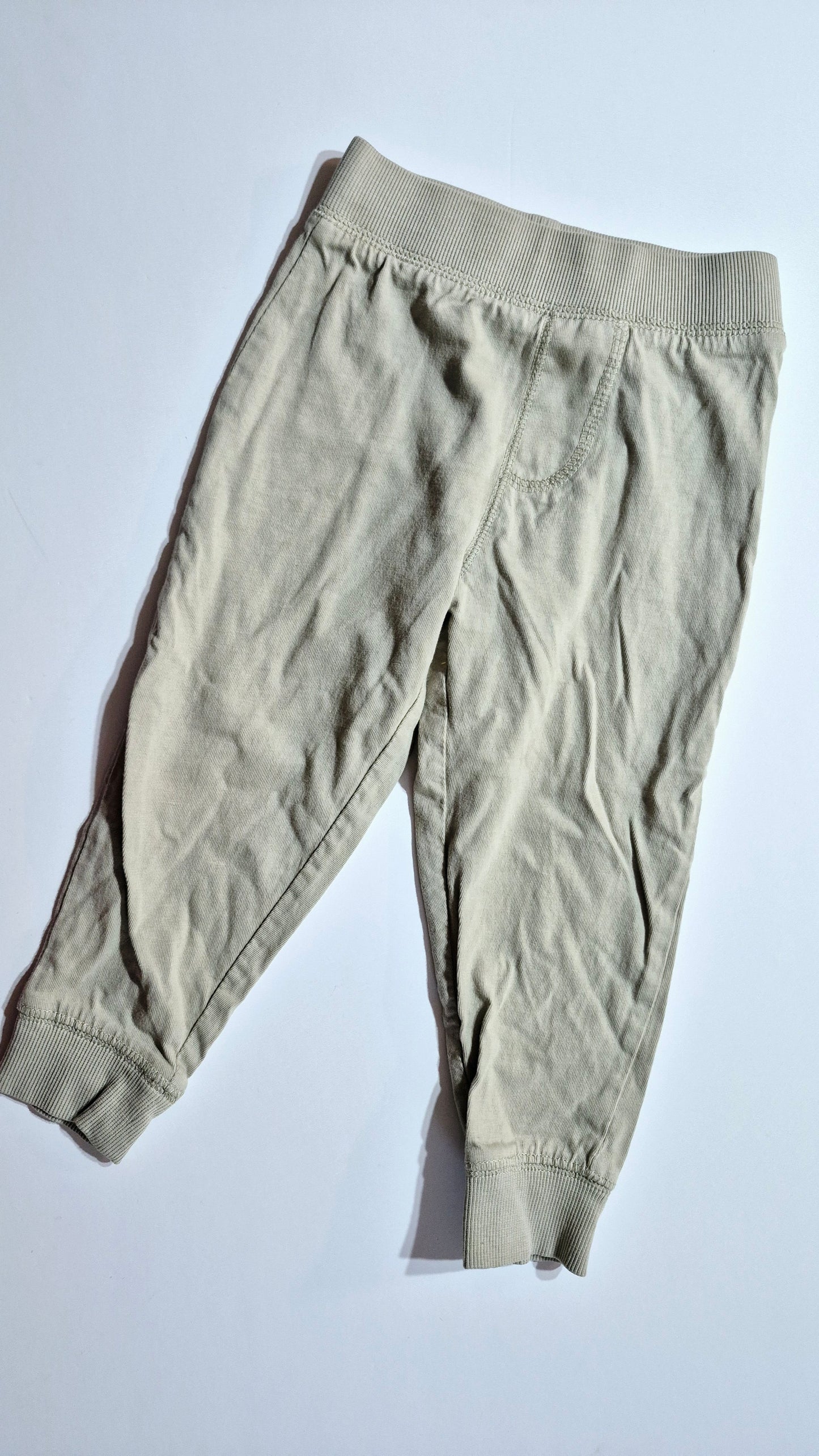 Pantalon 2T George