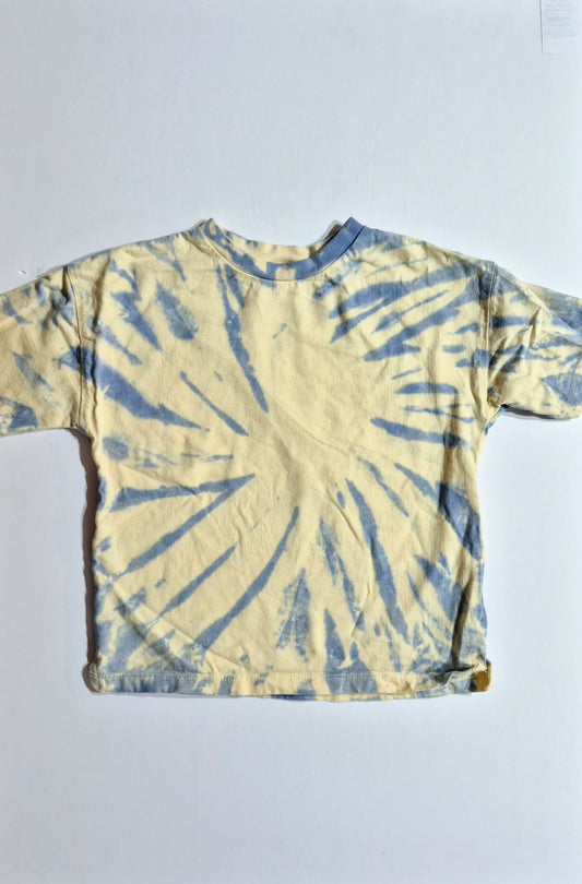 Chandail 2-3T Zara (imparfait léger voir photo)