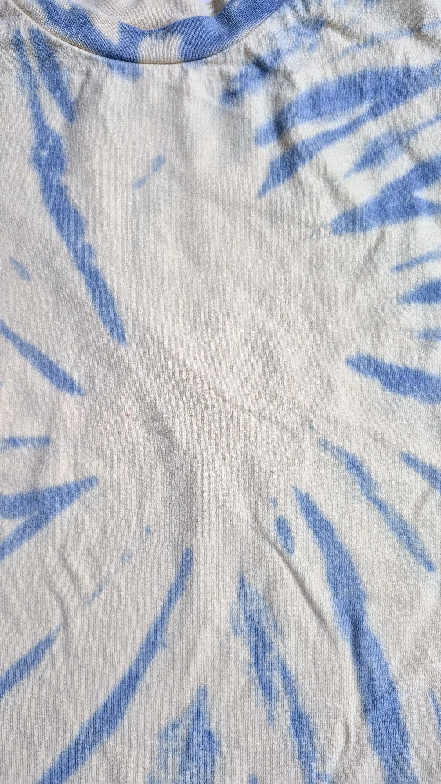 Chandail 2-3T Zara (imparfait léger voir photo)