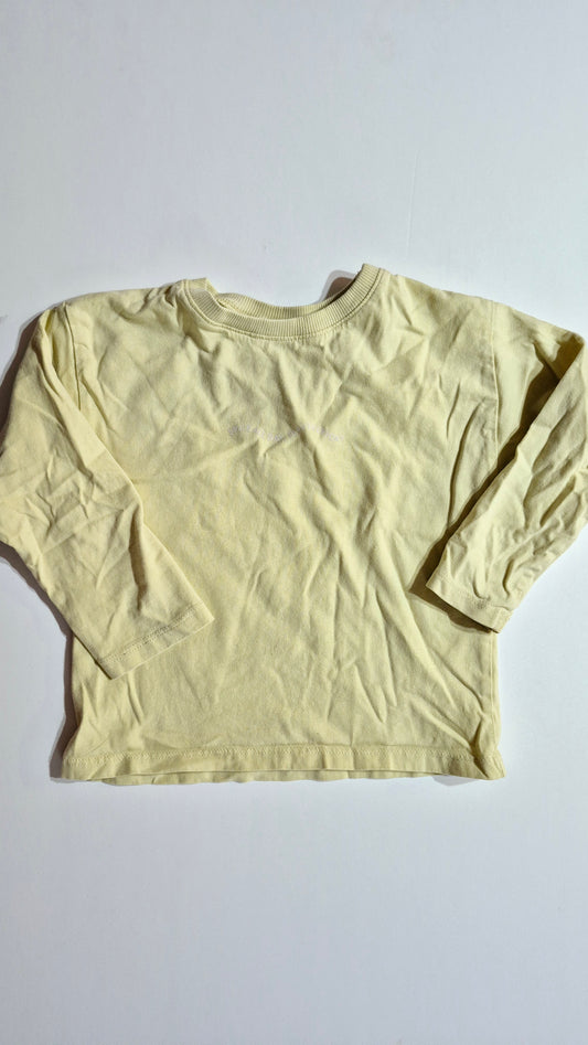 Chandail 18-24 mois Zara