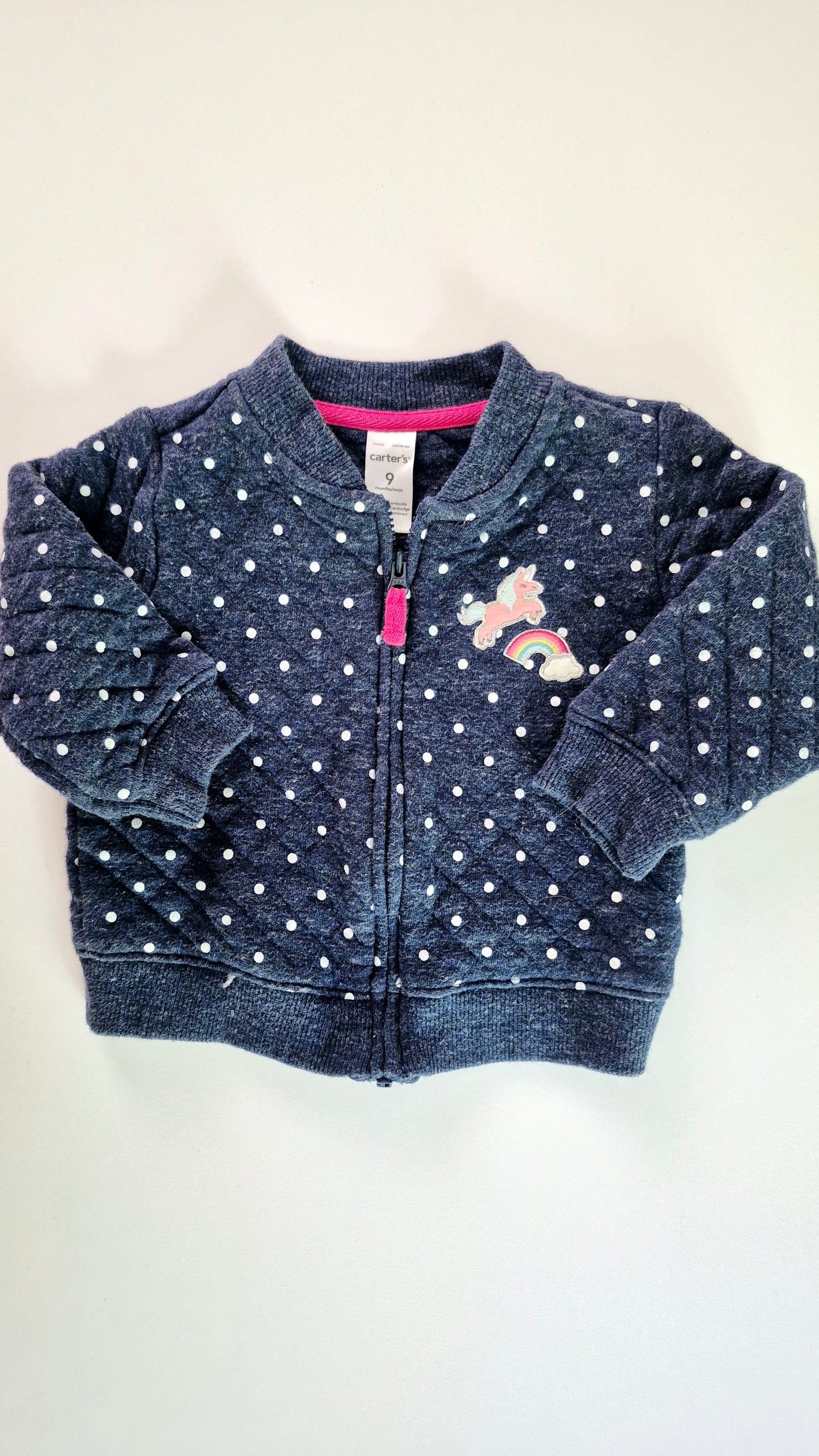 Veste 9 mois Carter's