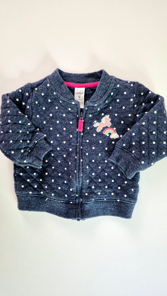 Veste 9 mois Carter's