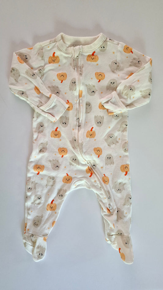 Pyjama 3-6 mois Old Navy Peu Porté