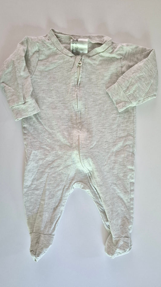 Pyjama 2-4 mois H&M