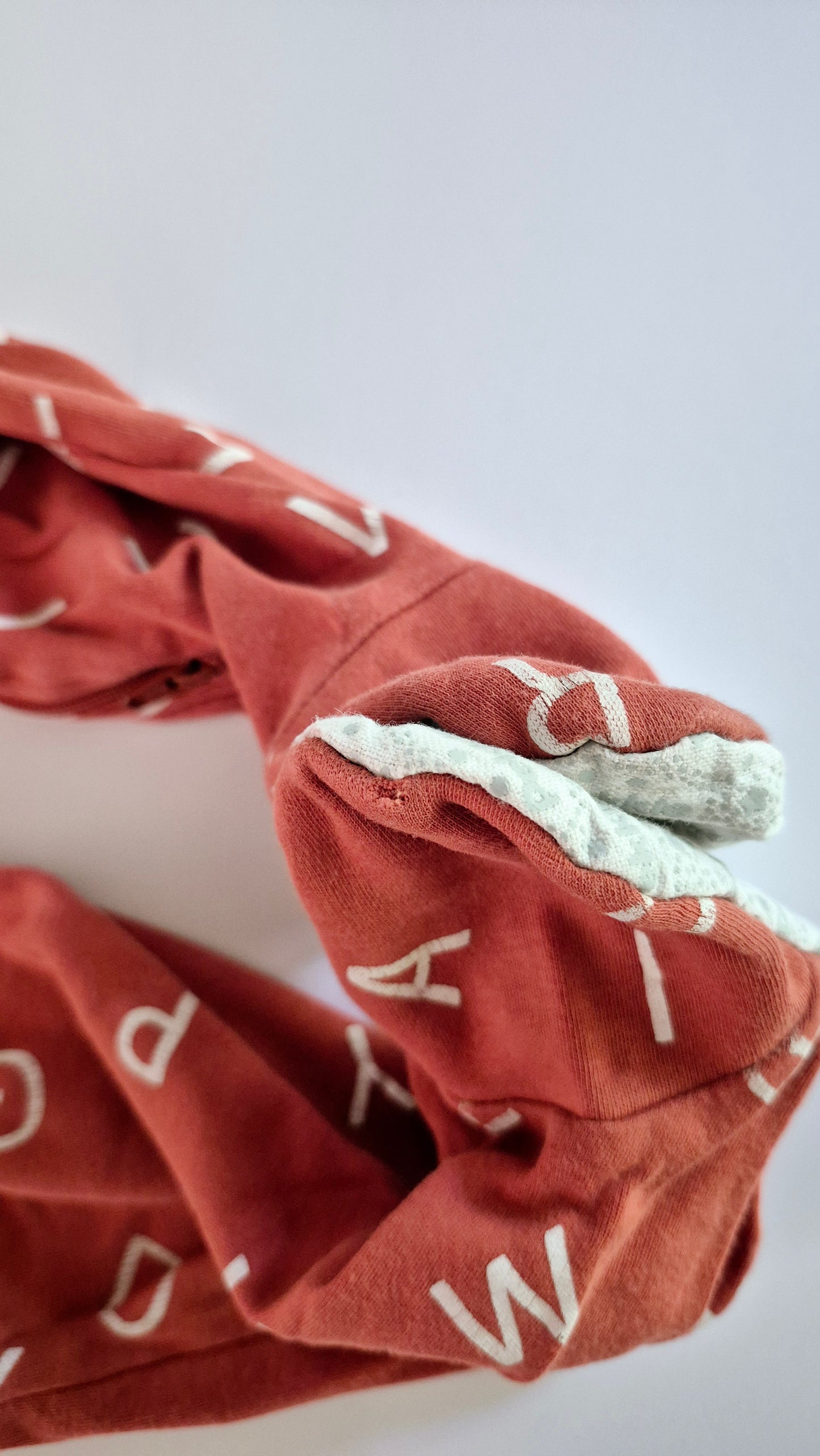 Pyjama 18 mois Pekkle (Imparfait voir photo)