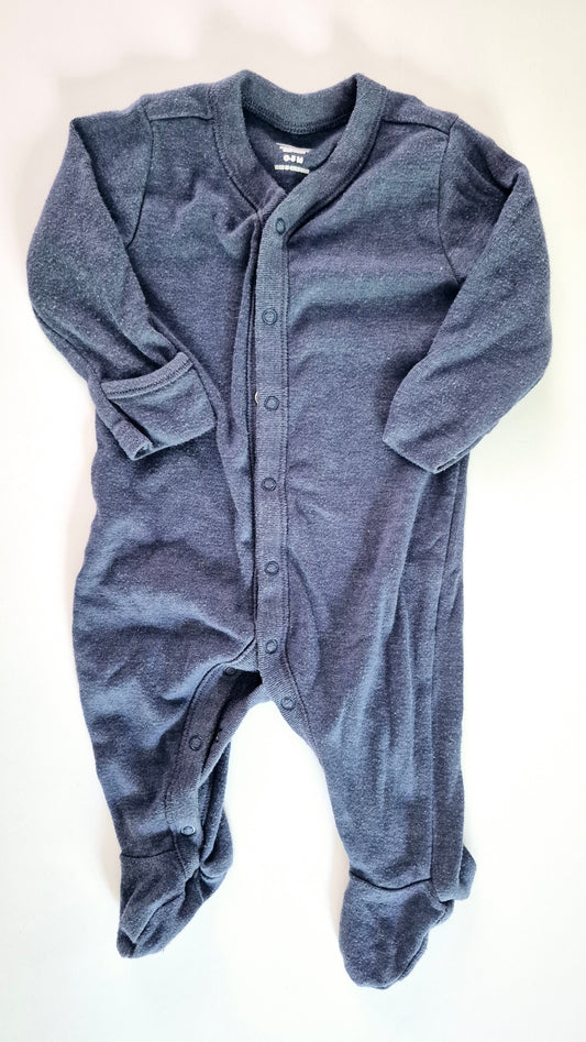 Pyjama 0-3 mois Old Navy