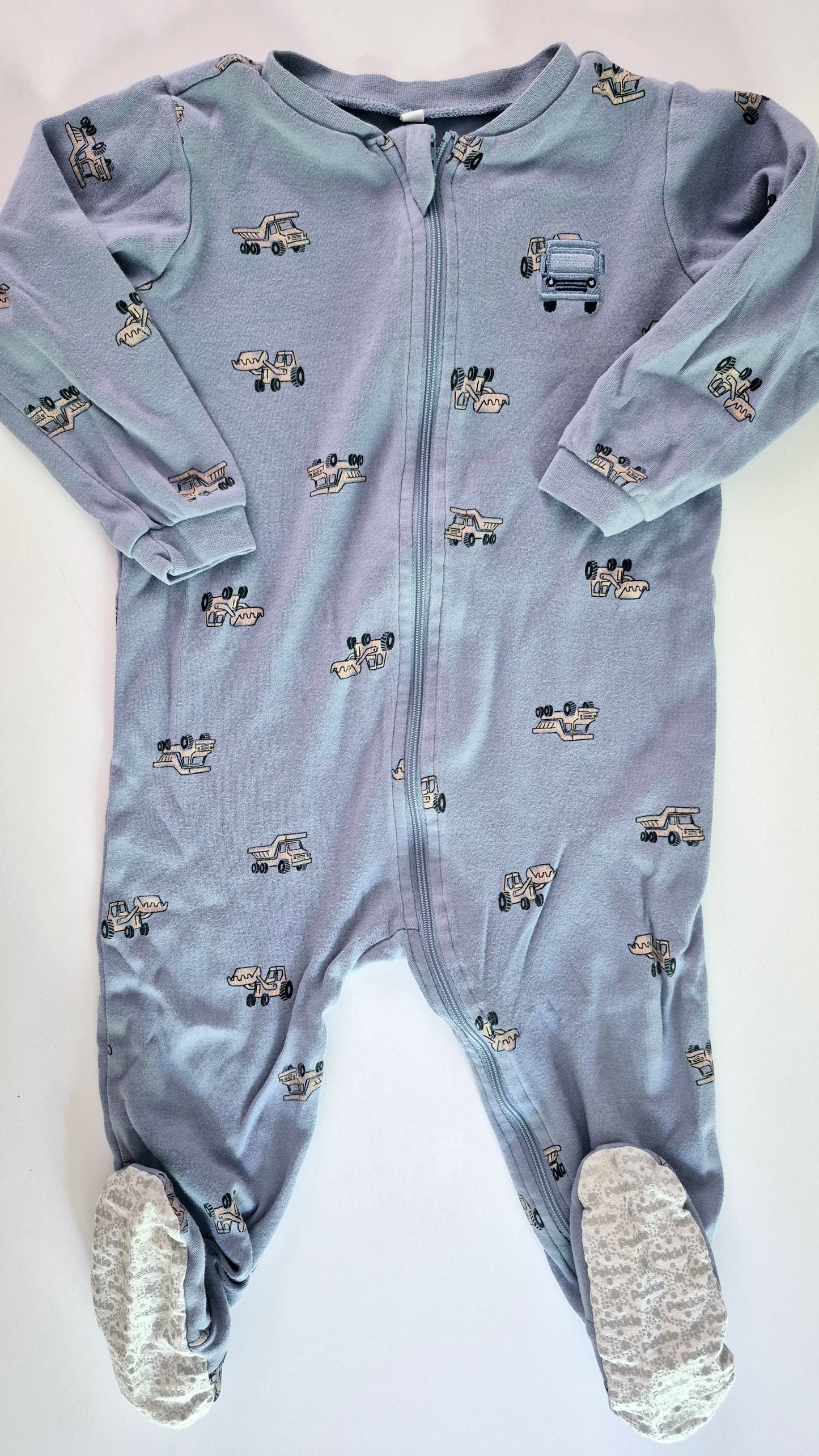 Pyjama 18 mois Pekkle (Imparfait voir photo)