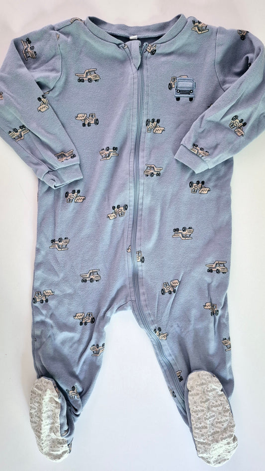 Pyjama 18 mois Pekkle (Imparfait voir photo)