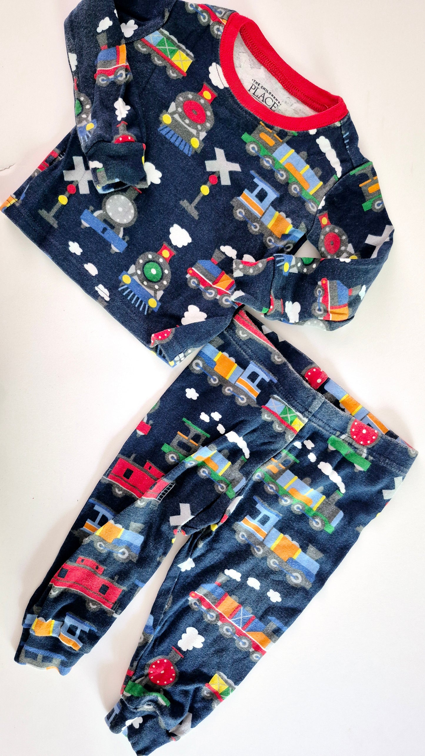 Pyjama 6-9 mois Children's Place