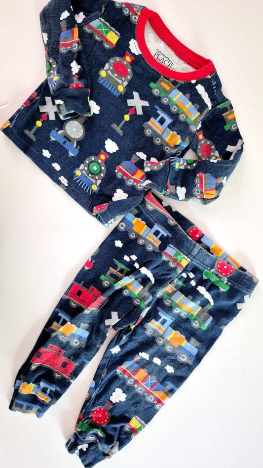 Pyjama 6-9 mois Children's Place