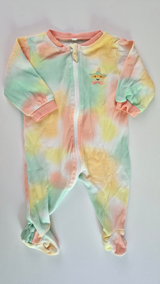 Pyjama 3 mois Pekkle