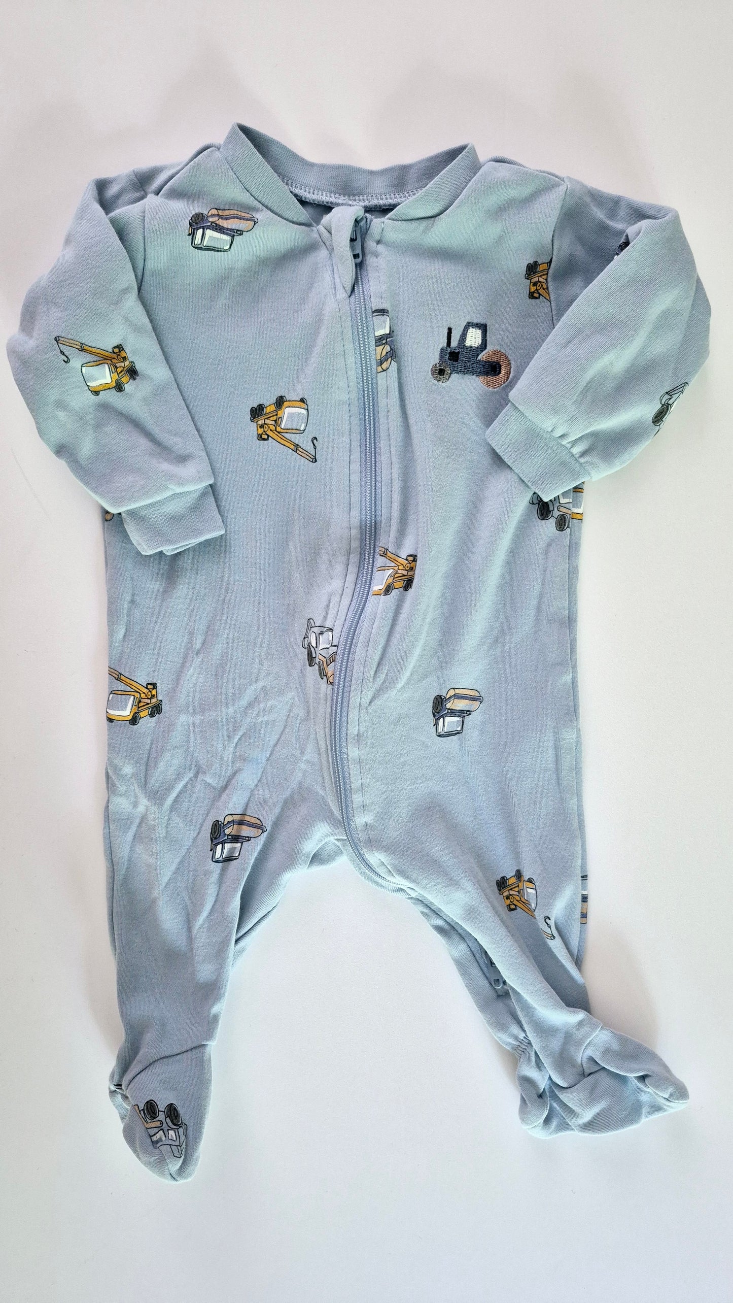 Pyjama 3 mois Pekkle