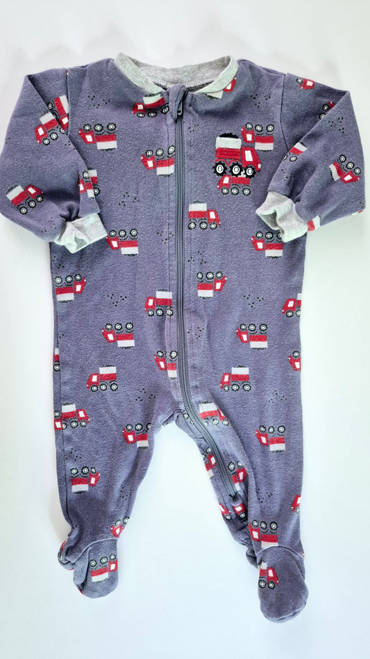 Pyjama 3 mois Pekkle