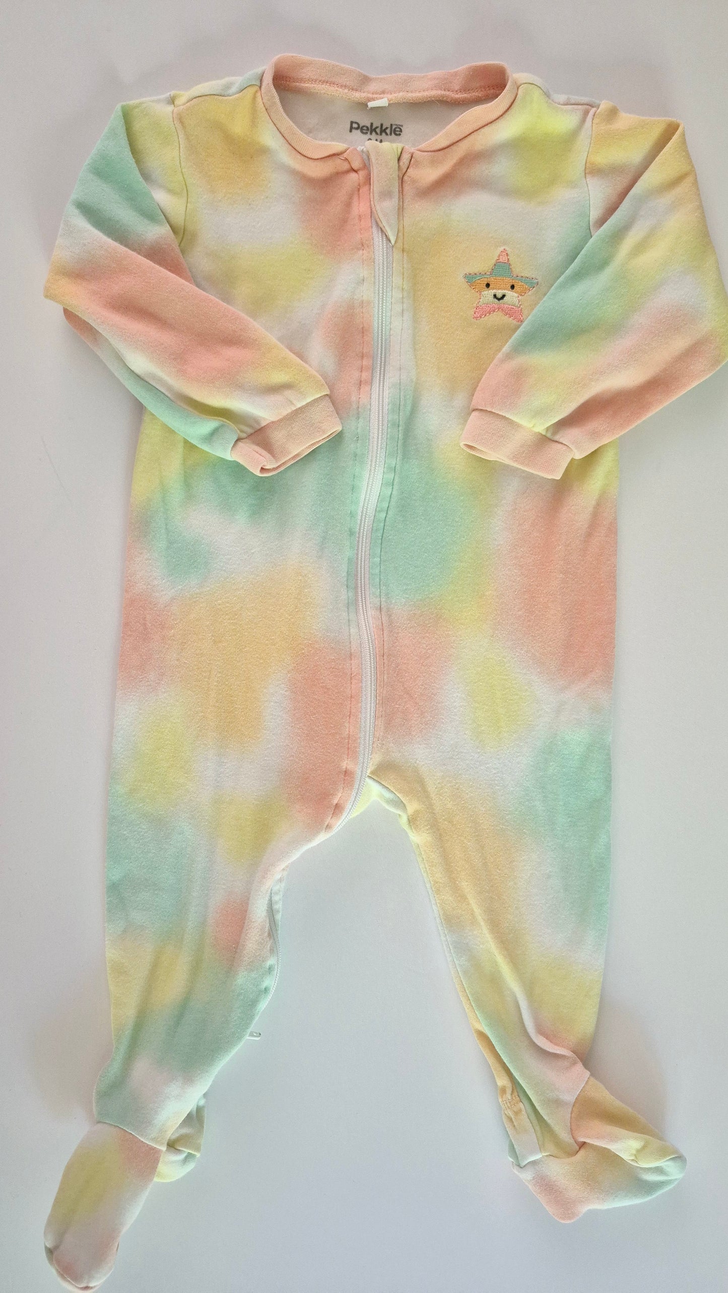 Pyjama 9 mois Pekkle