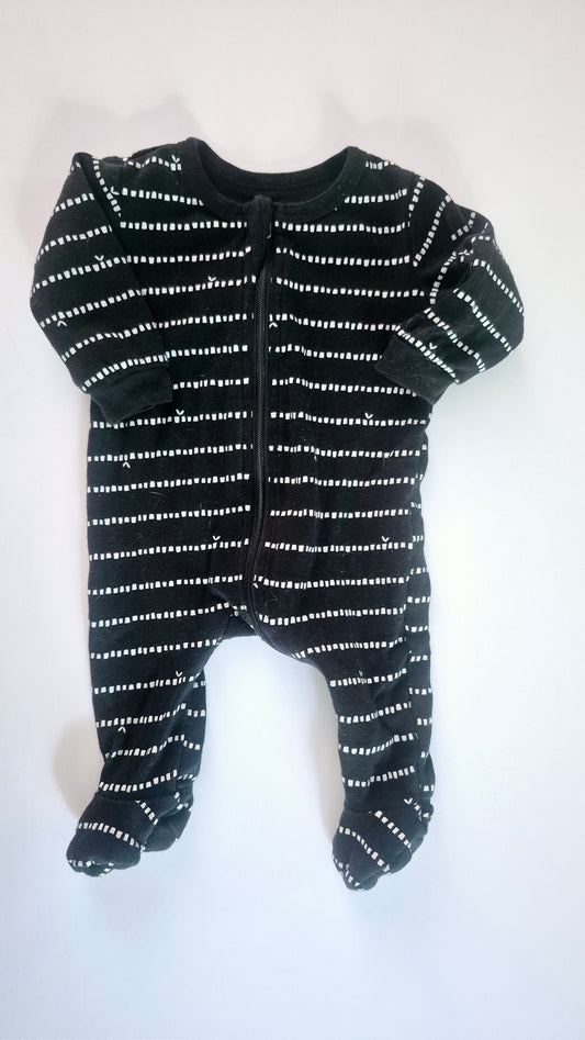 Pyjama Nouveau-Né Petit Lem