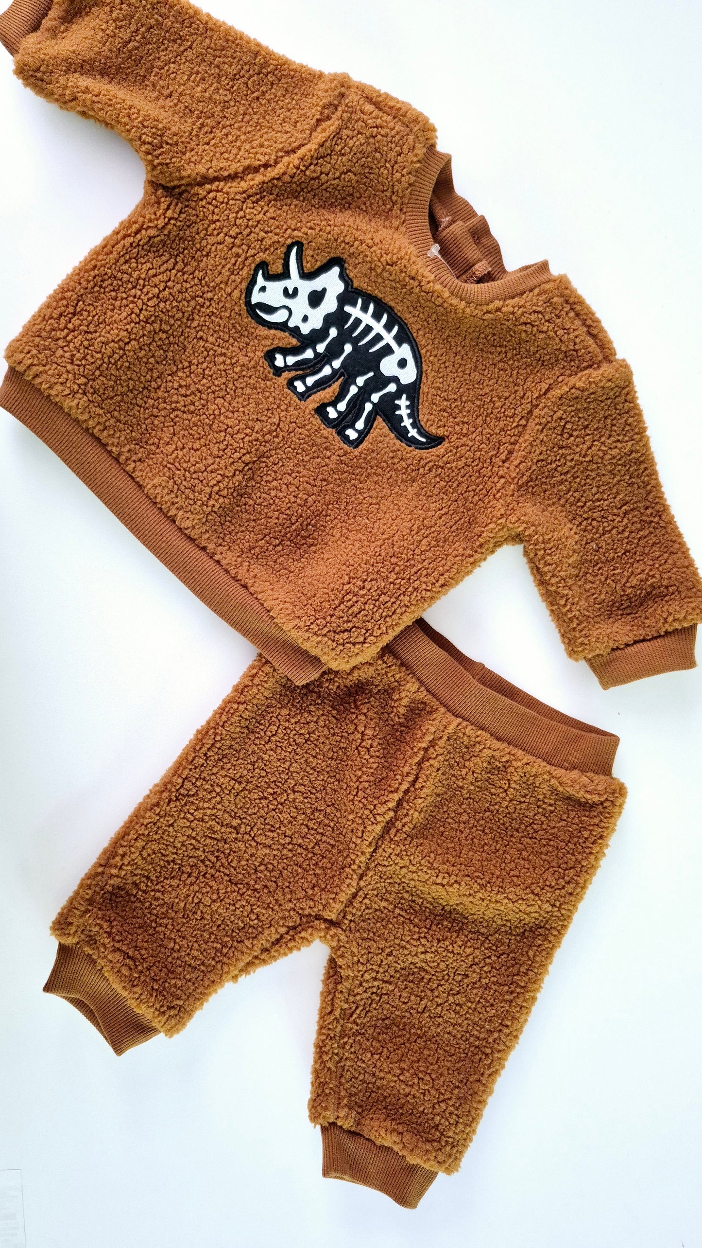 Ensemble 3 mois PLBaby Neuf