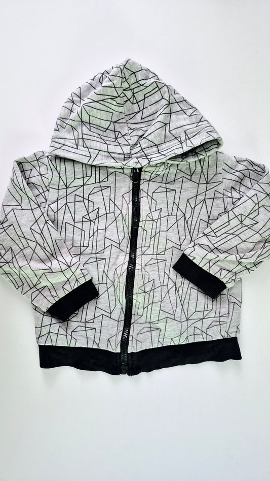 Veste 2T Tag (Imparfait voir photo)